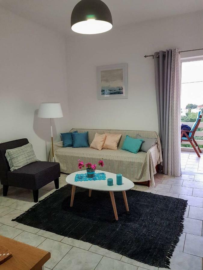 Marianos Apartments Kissamos Luaran gambar
