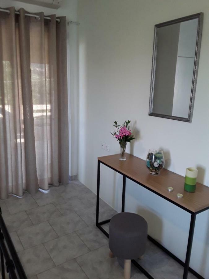 Marianos Apartments Kissamos Luaran gambar